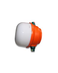Lamp BD One Lite 230VAC 12W IP69K WW 3000K