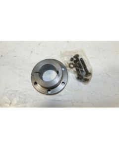 BUSHING,F/5HP PUMP MTR 86-00-0360 W/ SHEAVE 86-00-0652