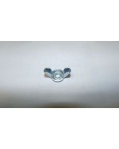 NUT,10-24 WING,TYPE D STAMPED