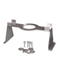 Bracket SST cpl for CL-74C at pipe PU