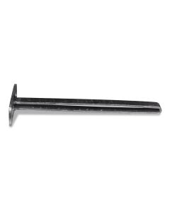 Wall bracket 300mm galv