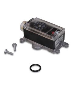 Pressure guard gas compact unit VR420 f/JetMaster BGH100