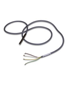 Temperature probe TSK1054 6x45 1m f/RGA95/RGA100