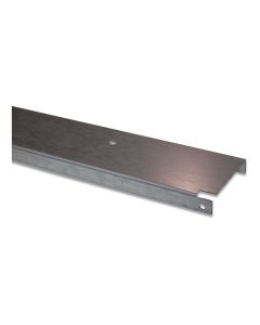 U-profile connection rail f/elevator conveyor RG-plus