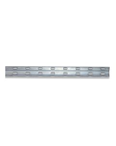 Angle bracket ZnAlMg 3000-34x34x3 holes