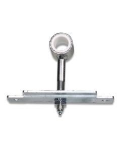 Intermediate bearing with plate for K150