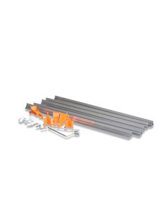 Anti-roost roller f/nipple dri.cpl/set f/1 drinker el. orang
