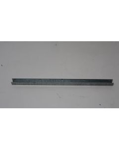 SUPPORT,DROP TUBE,16-3/4" HOPPER EXTENSION