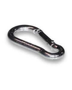 Snap hook 60x6mm DIN5299