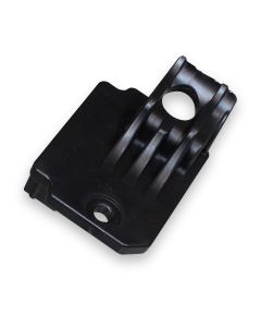 Covering plate w/lock f/frame MVT-10/17M type A