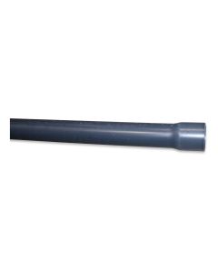 Tube 50x3.70-5000 PVC NP 16