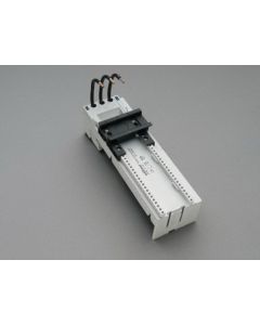 Adapter EEC 63A assembly of bus bar 63mm for cut-out
