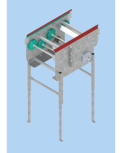 CANTILEVER DRIVE T500 GMBH
