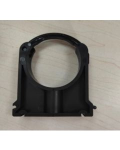 Tube clip C 50 w/bracket CN