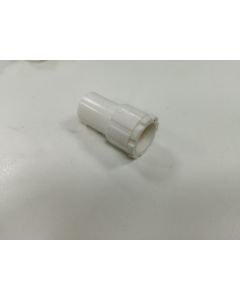Locknut for threading pipe dia.16mm PVC