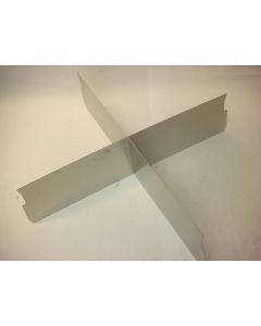 Environm. module f/CL-600 gray