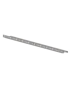 Profile upper metal inlet BDBR