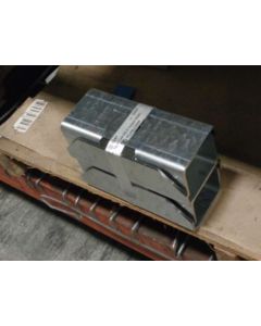 Base plate bundle f/bin 6' weigh GI