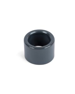 Reducing bush 32od x 25id PVC NP16