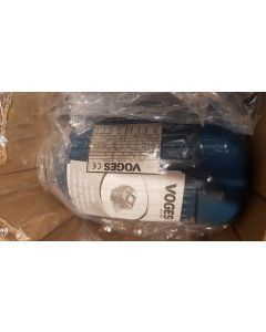 Drive 0,75kW 3Ph 220/380V 60Hz IP55 FS1,15 1750rpm η80,5