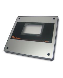 Cover with film without CPU for ViperTouch/307
