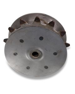 WHEEL,FEED RETURN, CHAMP
