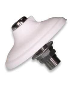 Ventilation nozzle BridgeBuster