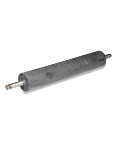 Drive roller  97x560/shaft 25x756 drive LB500