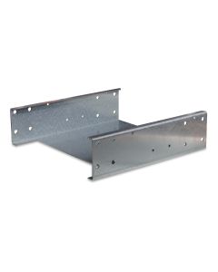 Coupling plate 407 for KB-drive HD NAT-Nova 250