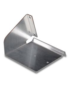 Bracket lh for idler roller conic PT