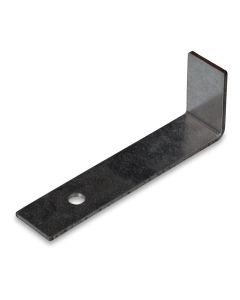 Holder for side plate broiler transfer AMX
