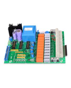 Main board Combi Cool cpl FC-2, FCS-1/-2, CCM-6/-8/-6 Vario