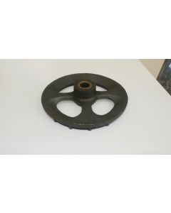 WHEEL,CORNER,CHALL,W/BRG