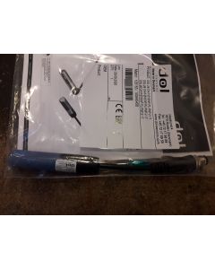 Sensor Dol-26 w/Adjustment w/plug / smooth