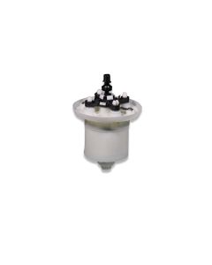 Spare part set H f/medicator 9-3400 L/h 0.2-2.5% & 0.2-5.0%