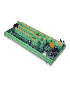 CAN IO module DIO12-12-3M-3R f/CallControl