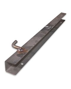Door post 500/35 right SST piglet rearing pen