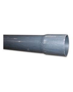Pipe 110x5.30-5000 PVC