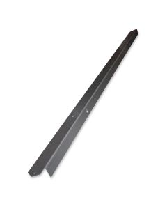 Cross connection profile ZnAl ACZ/cage center UV-S630A