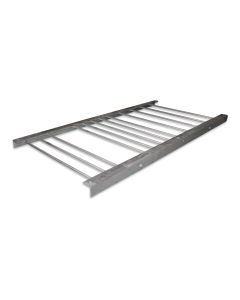 Climbing guard for liquid feed type CM/ESF