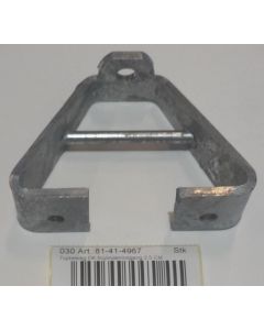Operating element DK CM/ESF