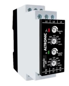 Phase Failure Relay 220V W/ Relay 1RTT212260S30S