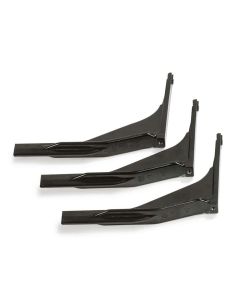Fan bracket f/motor f/Thermorizer TR 75