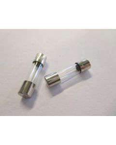 Fine Fuse 5x20mm 6.3A slow 250V