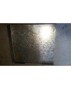 Cover transfer unit