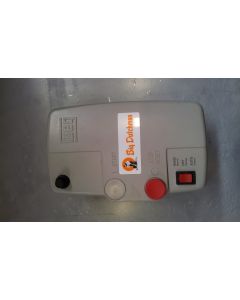Switch cabinet tph 220V 60hz plastic f/belt 24VCa