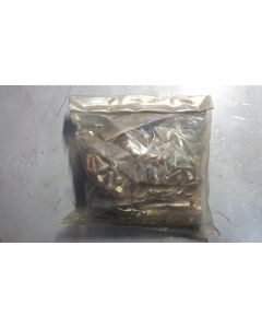 Screw kit exhaust