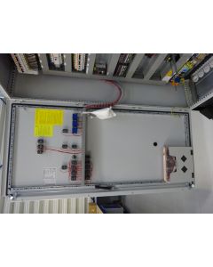 Control Cabinet // Casadei