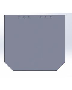 MicrosDry lid - semi-finished-product M&M