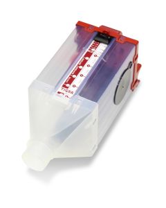 Volume dispenser  6L TI DR850/1500
